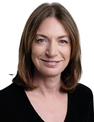 Charles River Laboratories CEO: Birgit Girshick