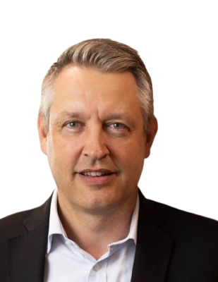 AMP CEO: Blair Vernon