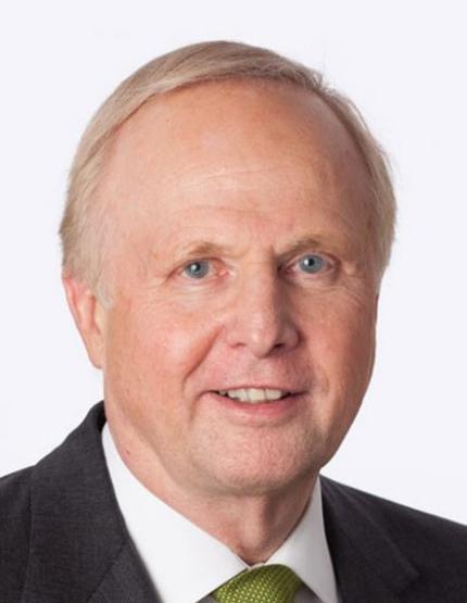 Bob Dudley