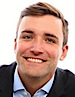 Usehedge Co-Founder & CEO: Robert Rutherford