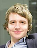 DigitalGenius Co-Founder & CEO: Bogdan Maksak