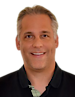 ALOHA President & CEO: Brad Charron