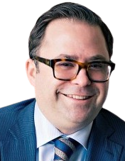 CAPREIT President & CEO: Brad Cutsey