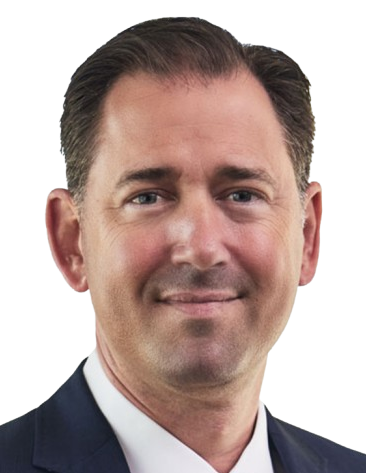 LaSalle CEO: Brad Gries