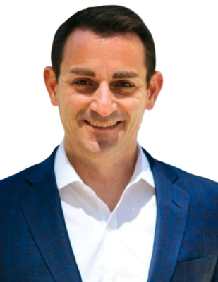 ThetaRay CEO: Brad Levy