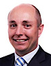 Parnell CEO: Brad McCarthy
