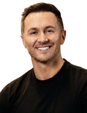 Gold’s Gym CEO: Brad Reynolds