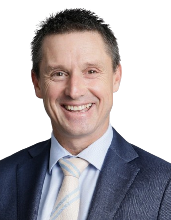 WA Football Commission CEO: Brad Wira