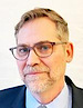 Nagase CEO: Bradley Hilborn