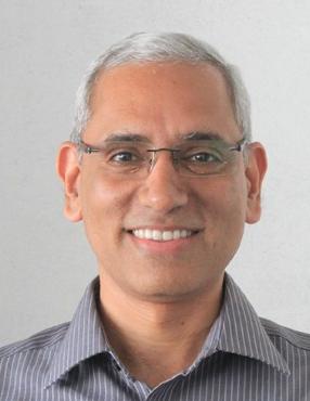 Varthana Managing Director & CEO: Brajesh Mishra