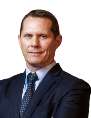 BHP CEO: Brandon Craig
