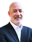 ATPCO President & CEO: Brett Burgess