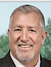 Conrail President: Brian Gorton