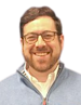Atrato President: Brian Reich