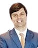PGA TOUR CEO: Brian Rolapp