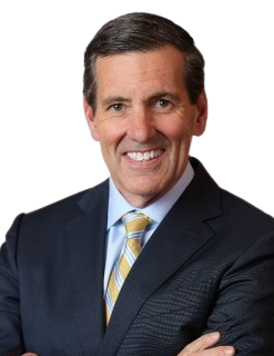 HP Interim-CEO: Bruce Broussard