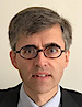 HZI CEO: Bruno-Frederic Baudouin