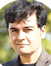 Savran Technologies Founder & CEO: Cagri Savran