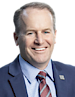 Ottawa Hospital President & CEO: Cameron Love