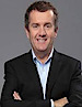 GMR Marketing CEO: Cameron Parsons