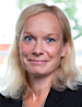 Cramo CEO: Camilla Garpensved