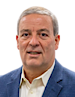 Magnachip Interim-CEO: Camillo Martino