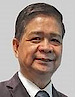 Verofax Chairman: Capt Koh