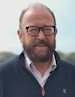 STIM CEO: Carl-Erik Arnesen