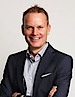 Lakers CEO: Carl-Johan Callenholm