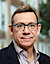 Carl-Johan Dalsgaard - CEO of Vicore Pharma Carl-Johan Dalsgaard's photo - CEO of Vicore Pharma