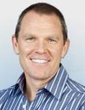 Team Beachbody Chairman & CEO: Carl Daikeler