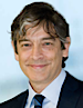 Oryzon Chairman & CEO: Carlos Buesa