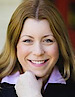 Quince Orchard Founder & CEO: Carrie Singer