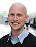 VMRay Co-Founder & CEO: Carsten Willems