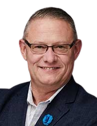 MGME President & CEO: Carvie Gillikin