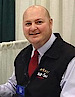 Mat-Su CVB President & CEO: Casey Ressler