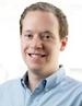 Ajuna Network Founder & CEO: Cedric Decoster
