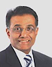 CHS President: Chacko Kurian