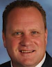 Wayne County Airport Authority Interim-CEO: Chad Newton