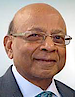 AccountantsWorld Co-Founder & CEO: Chandra Bhansali