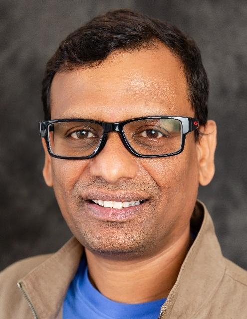 Nitcoinc Co-Founder & CEO: Chandra Yatagiri
