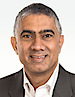 Utopus Insights President & CEO: Chandu Visweswariah