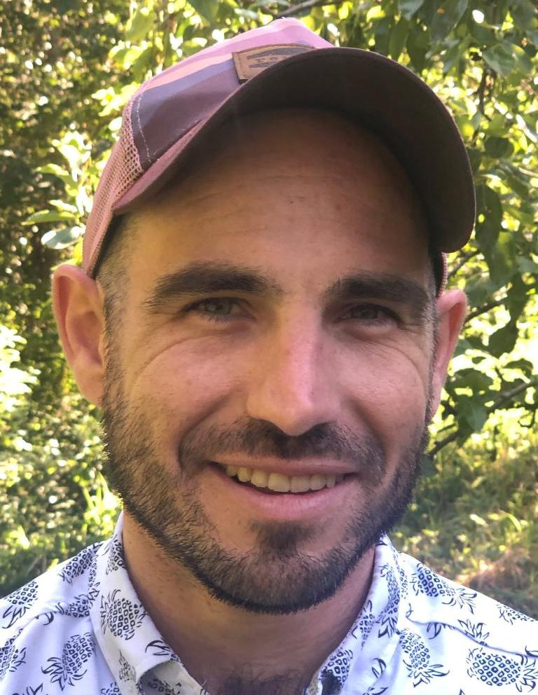 Rerouted Founder & CEO: Chap Grubb