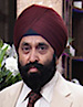 Blue Heaven Cosmetics Founder & CEO: Charanjit Singh
