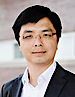 Brisk Synergies Co-Founder & CEO: Charles Chung