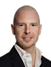 Gambling Co-Founder & CEO: Charles Gillespie