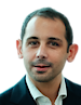 OnlinePajak Founder & CEO: Charles Guinot