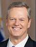 NCAA President: Charlie Baker
