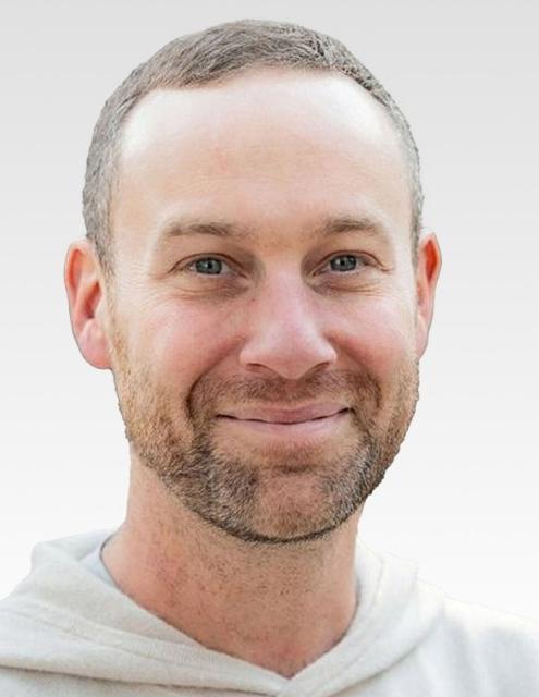Gladly CEO: Charlie Besecker