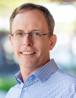 BioCryst President & CEO: Charlie Gayer